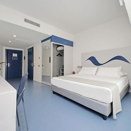 Hotel Poseidon トッレ・デル・グレコ エクステリア 写真