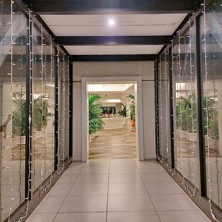 Hotel Poseidon トッレ・デル・グレコ エクステリア 写真