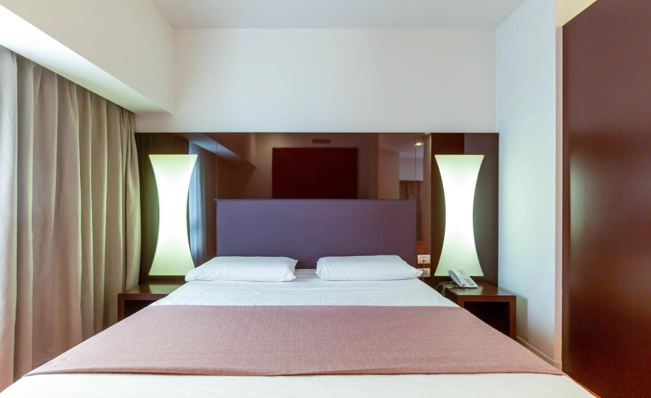 Hotel Poseidon トッレ・デル・グレコ エクステリア 写真