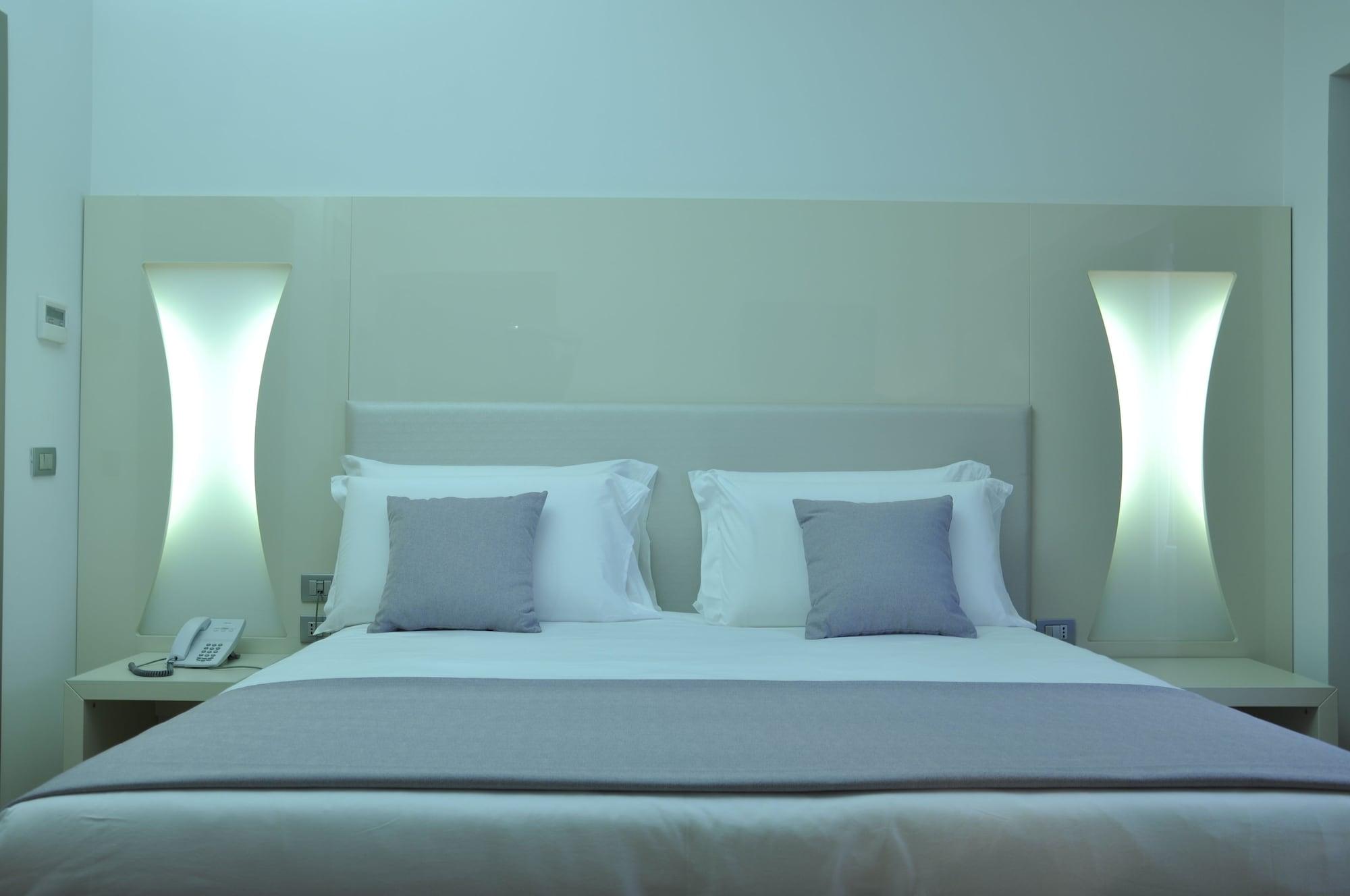 Hotel Poseidon トッレ・デル・グレコ エクステリア 写真