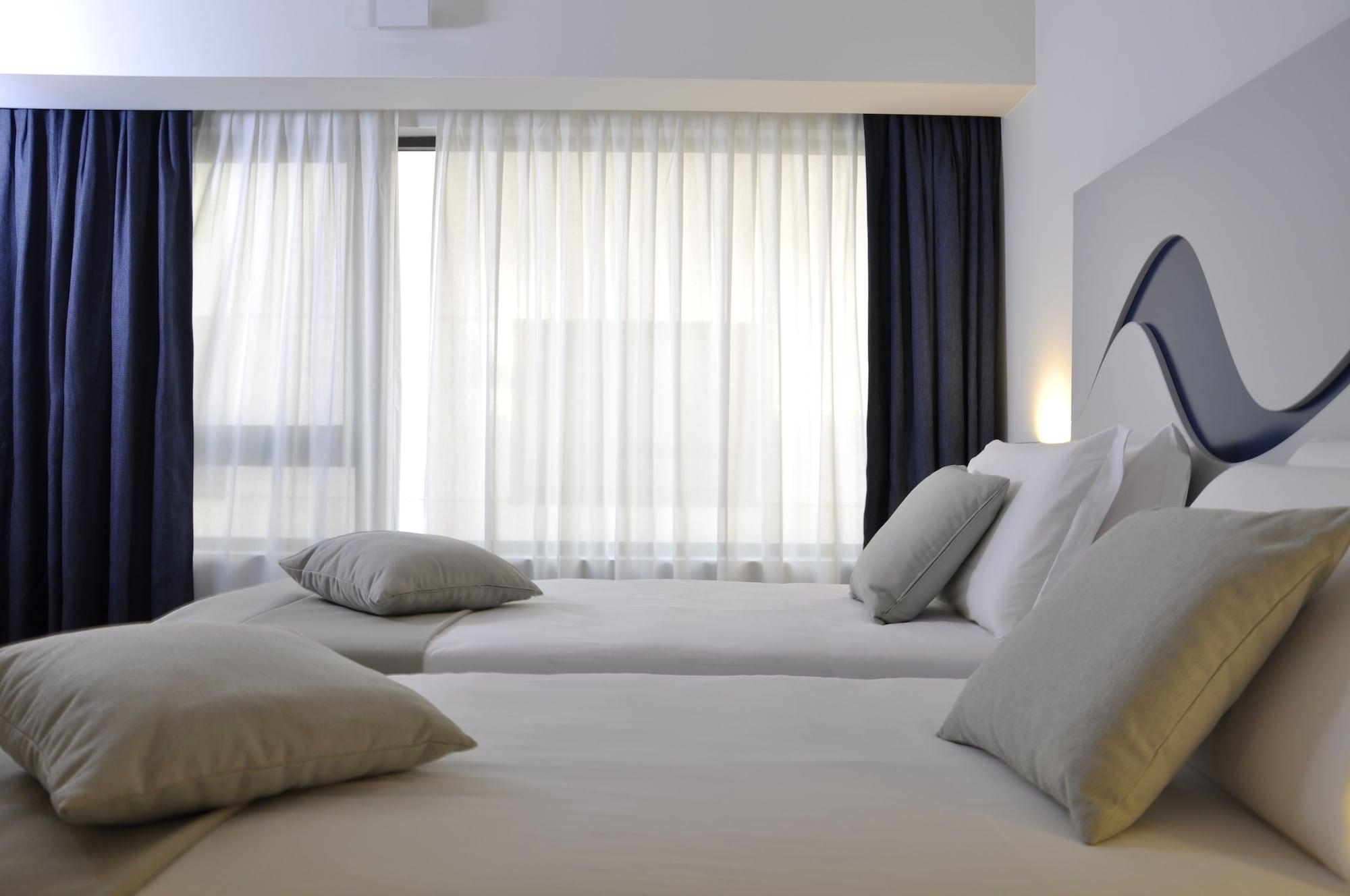 Hotel Poseidon トッレ・デル・グレコ エクステリア 写真