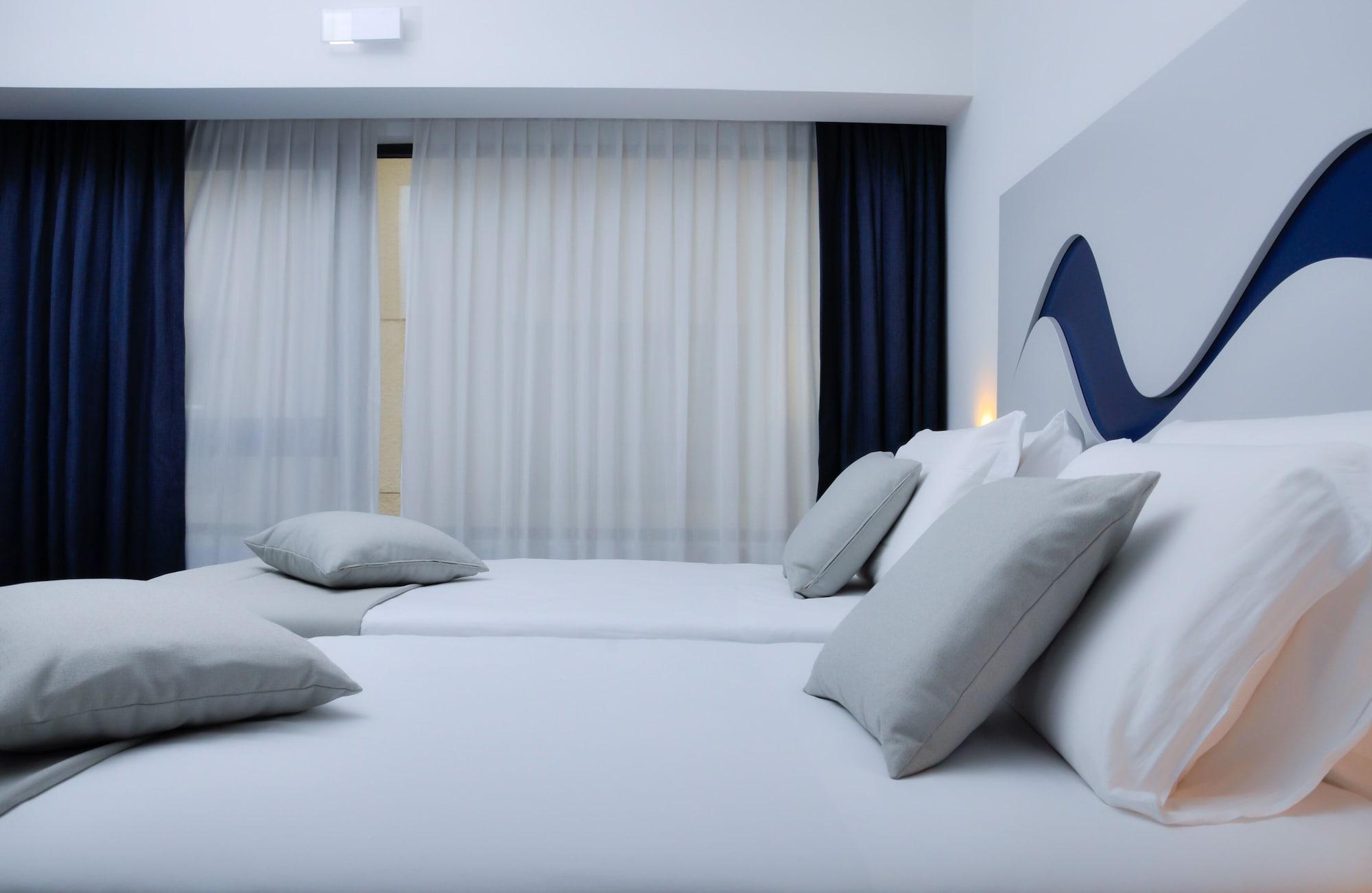 Hotel Poseidon トッレ・デル・グレコ エクステリア 写真