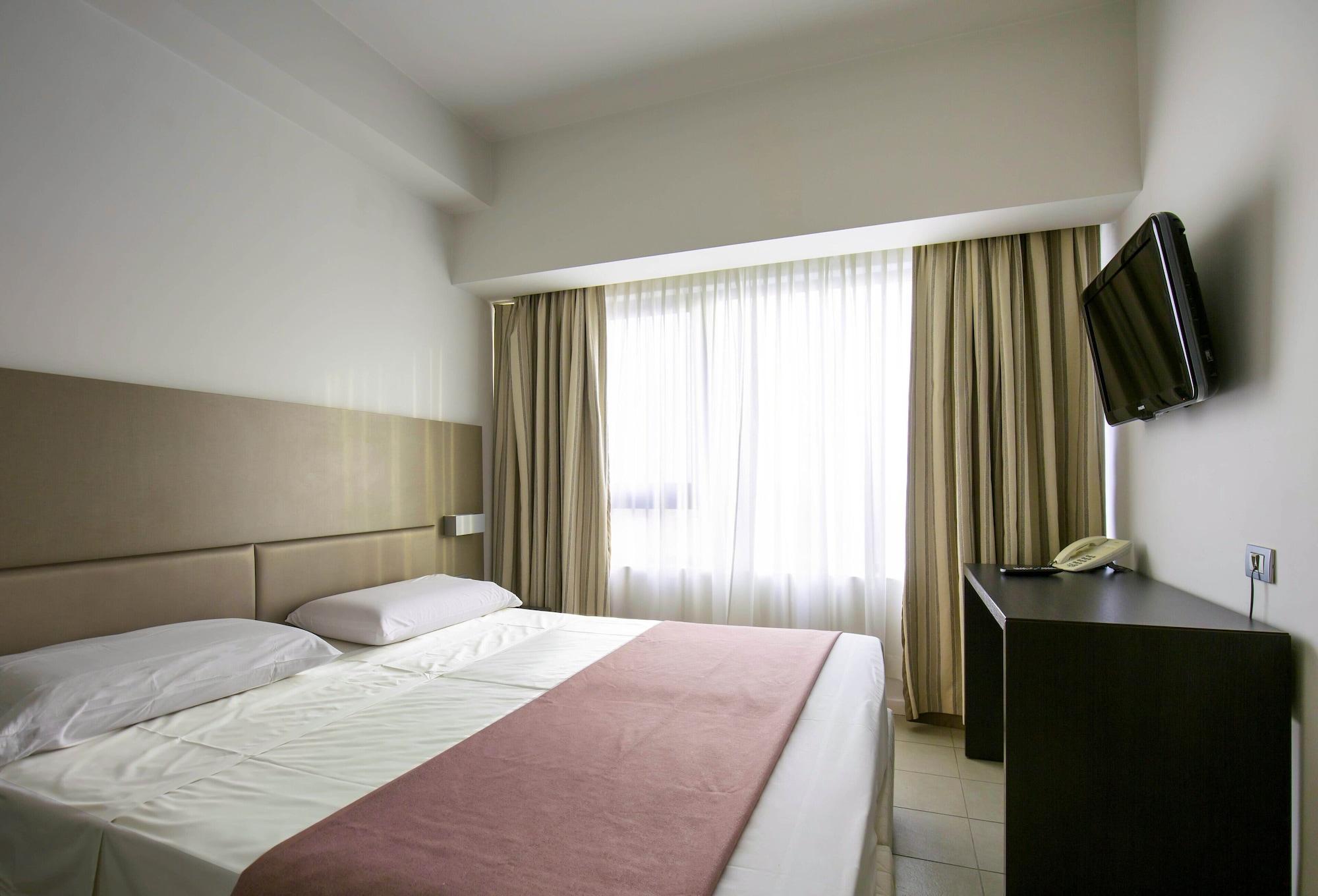 Hotel Poseidon トッレ・デル・グレコ エクステリア 写真