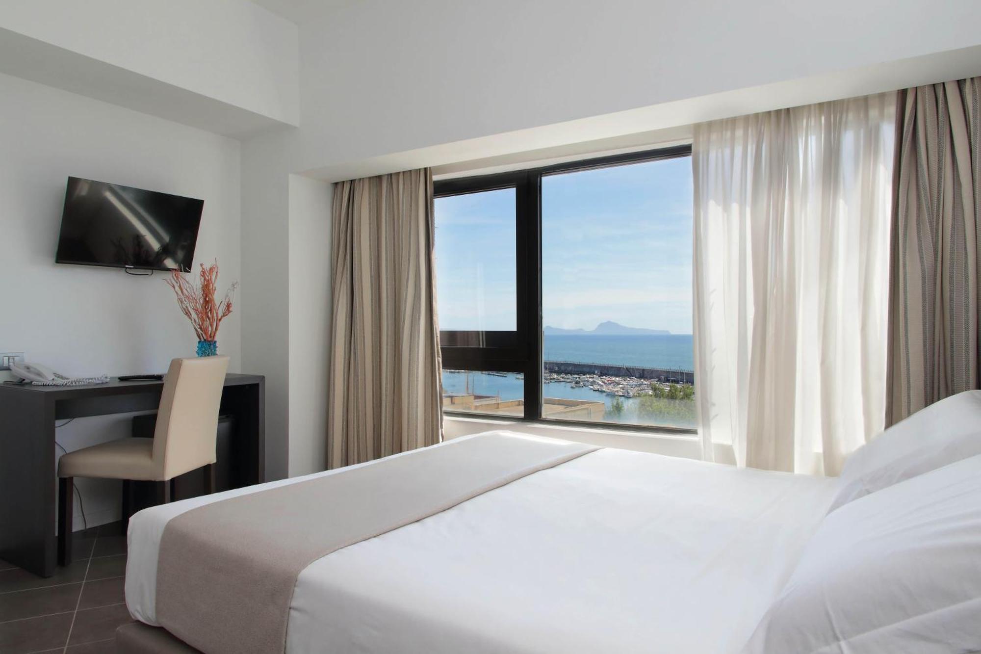 Hotel Poseidon トッレ・デル・グレコ エクステリア 写真
