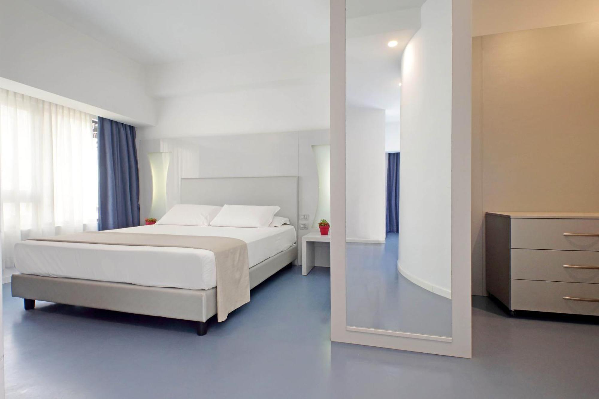 Hotel Poseidon トッレ・デル・グレコ エクステリア 写真